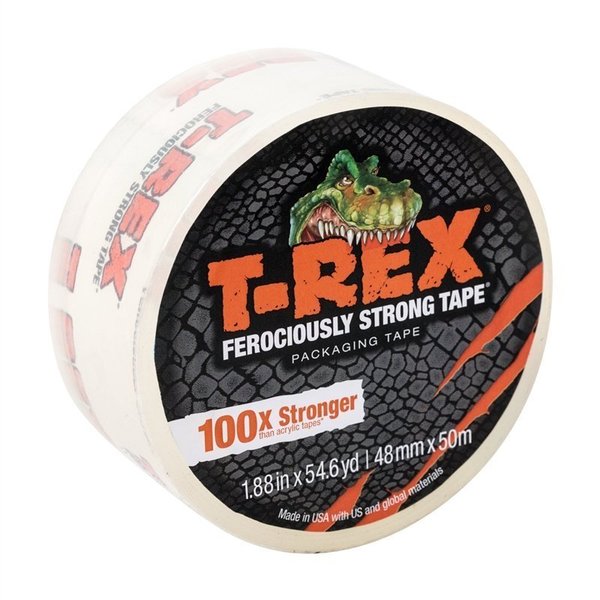 T-Rex Tpe Pk Indus Clr 1.88Inx54.6Yd 241401